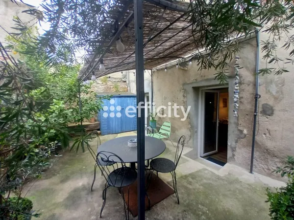 Maison 4 pièces 103 m²
