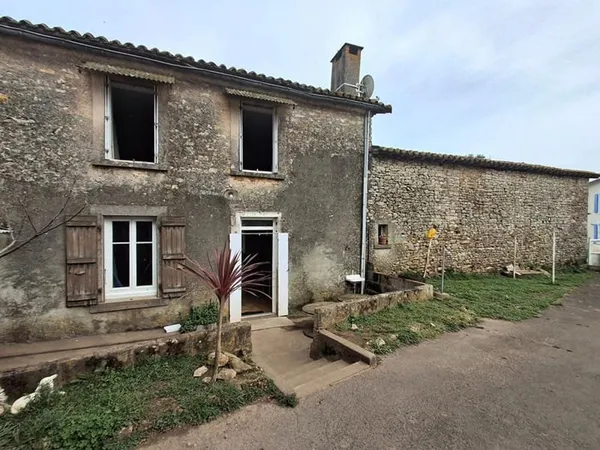 Maison Cezais 4 pièce(s) 115.39 m2