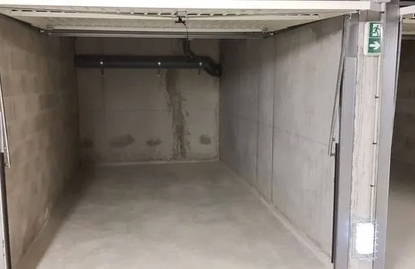 Box de stockage 13 m²