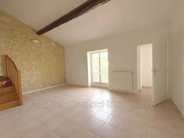 Appartement 4 pièces 81 m²