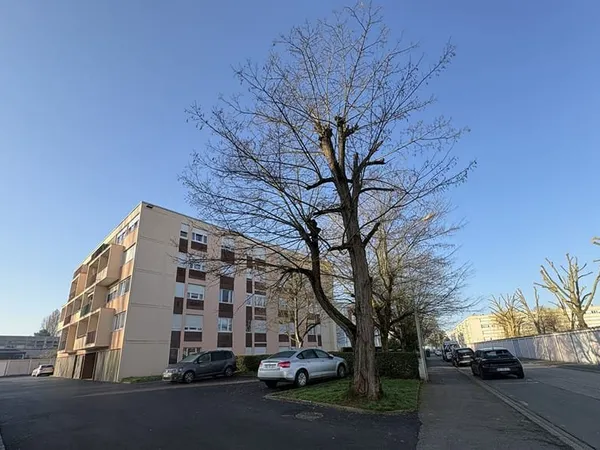 Appartement Metz 1 pièce 31.27 m2
