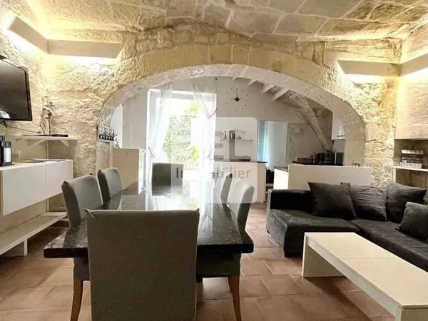 Maison 5 pièces 137 m²