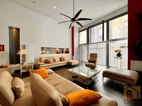Vente Appartement T4 loft, Agen Hypercentre