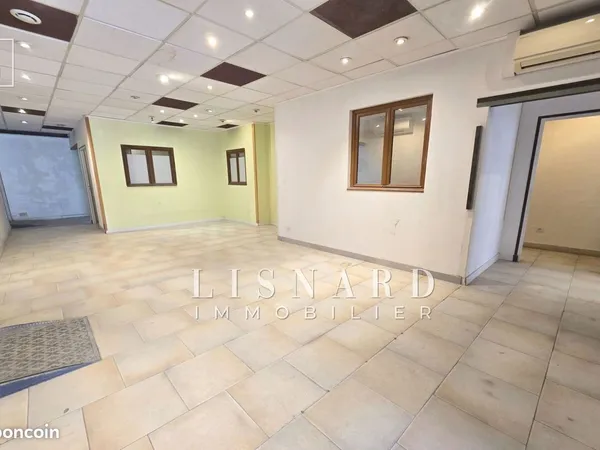 Local commercial 168 m² Vallauris