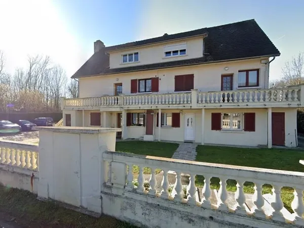Appartement 1 pièce 20 m²