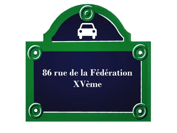 Stationnement Location Paris   38000€
