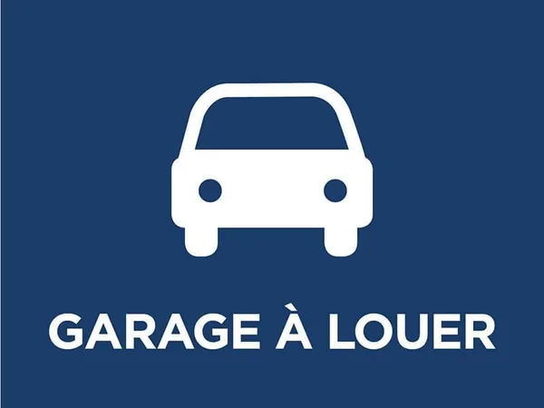 Parking 12 m²