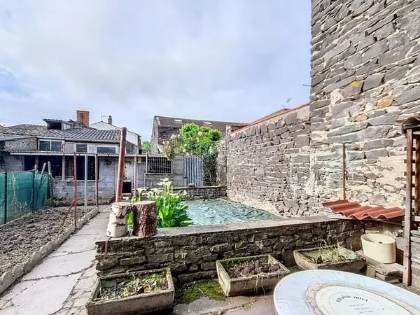 Appartement 4 pièces 89 m²