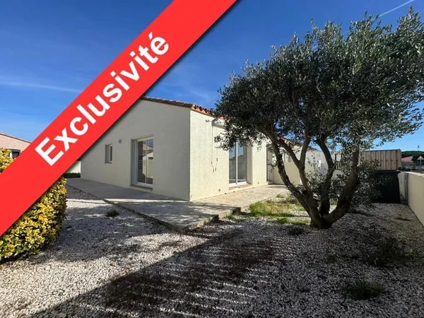 Maison 5 pièces 101 m²