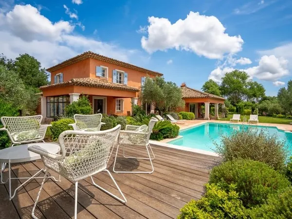 Maison 6 pièces 50 m²