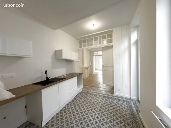 Maison 5 pièces 97 m²