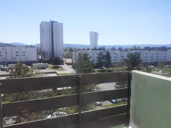 Appartement 5 pièces 86 m²