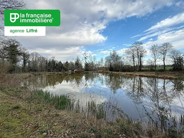 Terrain de loisir