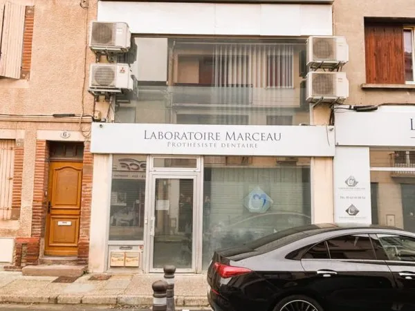 Immeuble de rapport 130 m²