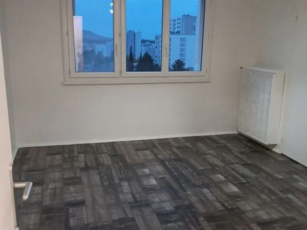 Appartement t1