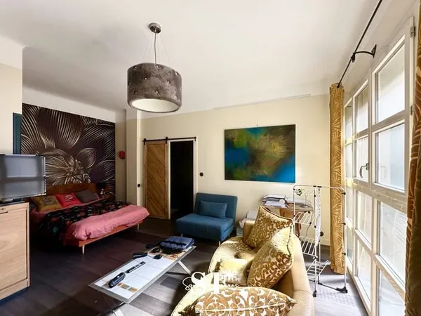 AGEN CENTRE - APPARTEMENT T3