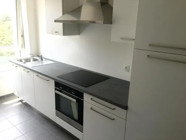 Appartement 5 pièces 120 m²