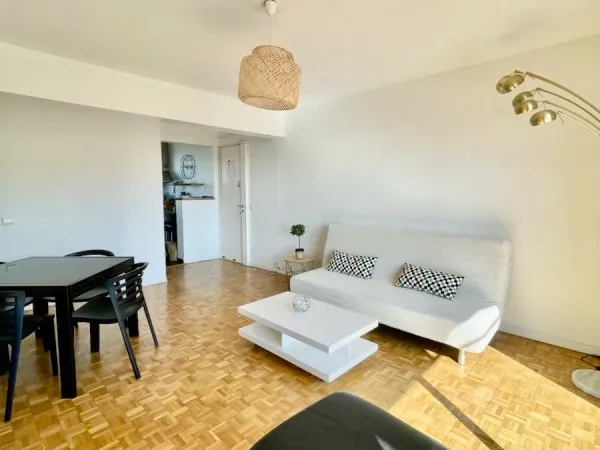 Loue chambre en colocation - 71m²