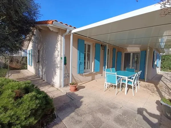 Maison Royan 5 pièces110 m2