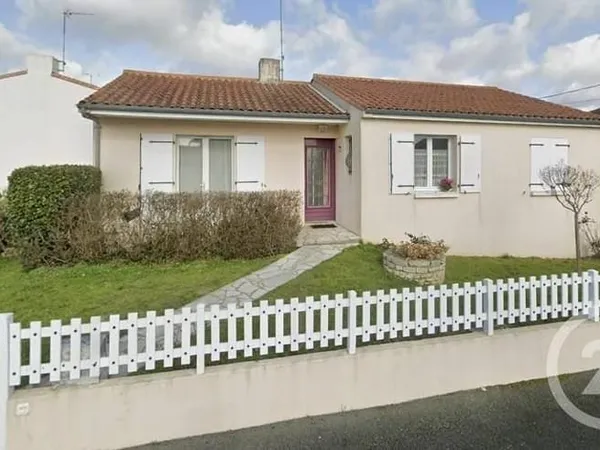 Maison 4 pièces 89 m²