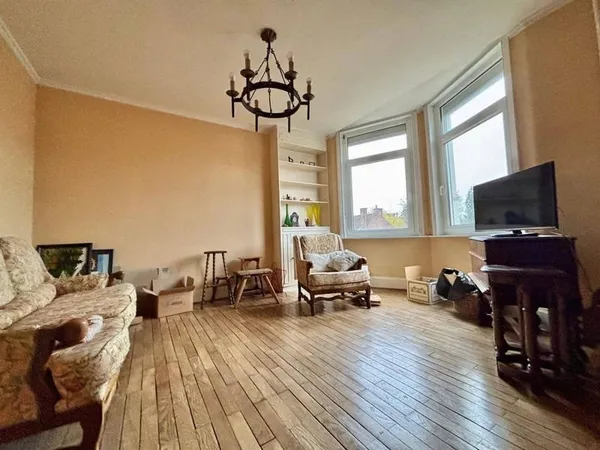 Appartement 3 pièces 75 m²