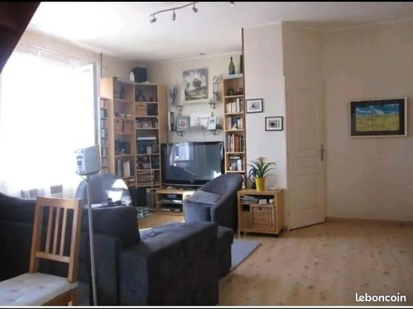 Recherche colocataire aux Sablettes