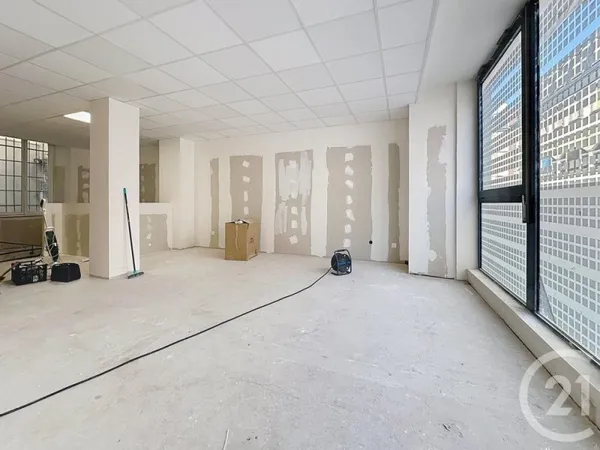 Appartement 4 pièces 116 m²