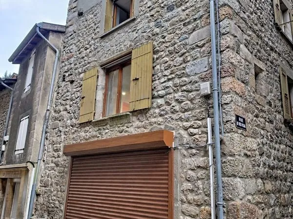 Maison de village 4 pièces 65 m²