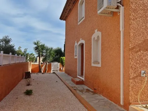 Maison 5 pièces 117 m²