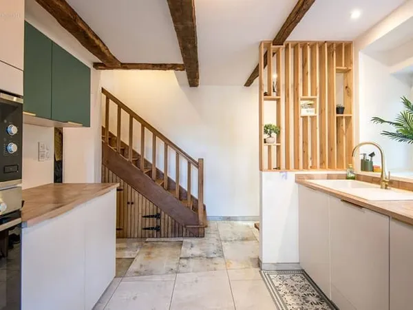 Maison Onet Le Chateau 4 pièce(s) 95 m2