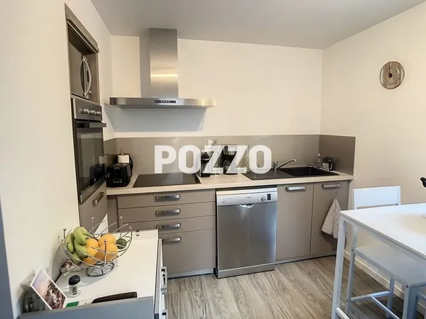 Location - Appartement 3 pièce(s) - 87 m2 - Granville