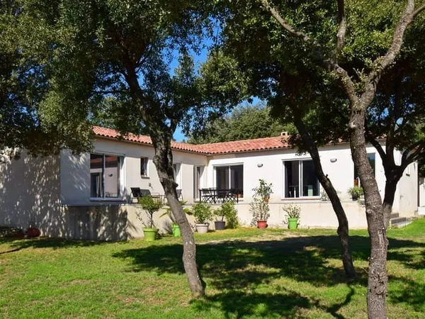Maison 4 pièces 136 m²