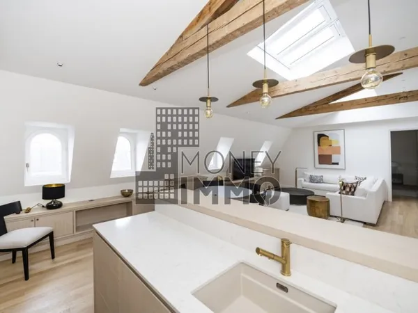 Appartement Paris