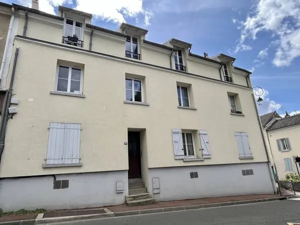 Appartement 1 pièce 30 m²