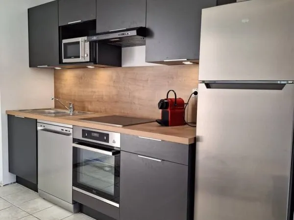 Maison 2 pièces 100 m²
