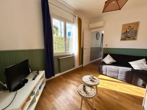 Appartement 3 pièces 51 m²