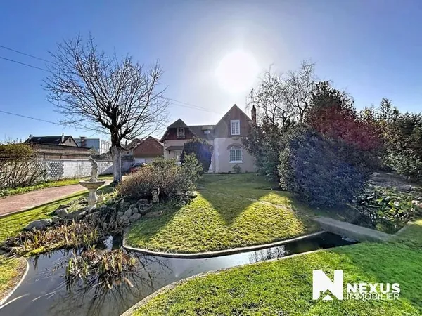 Maison à vendre Sotteville-lès-Rouen