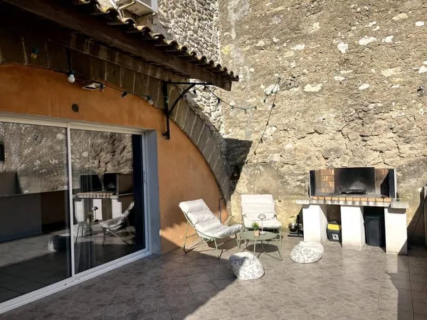 Maison 4 pièces 102 m²
