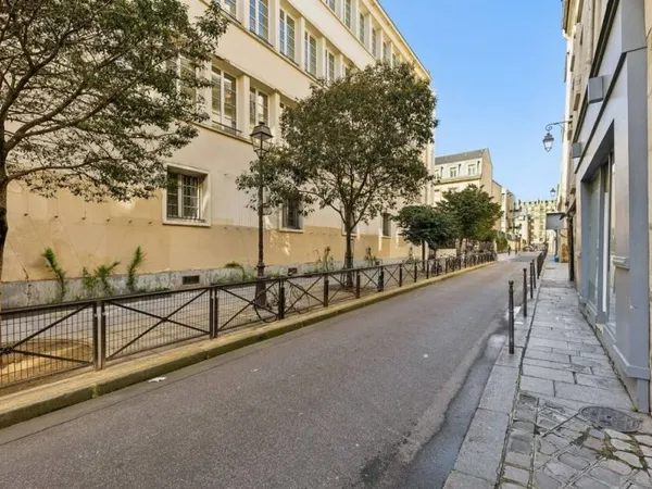 Appartement 2 pièces 35 m²