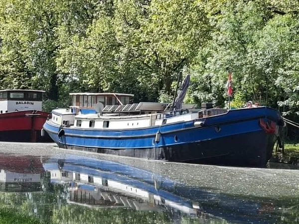 Exclusivité Péniche Castanet Tolosan 3 pièce(s) 120 m2