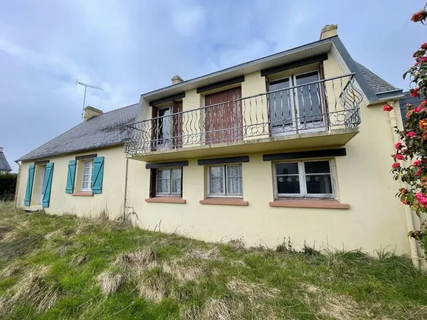 Maison 8 pièces 121 m²