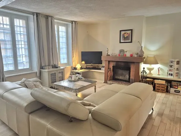 Maison Boulogne Sur Mer 6 pièce(s) 181 m2