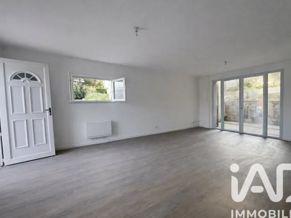 Maison 4 pièces 119 m²