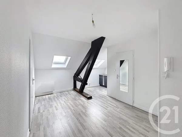 Appartement 2 pièces 28 m²