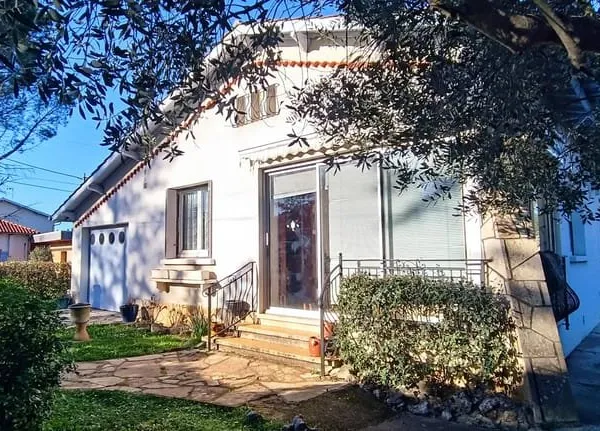 Maison 72m2