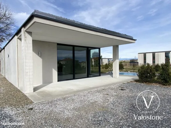 Maison 4 pièces 104 m²