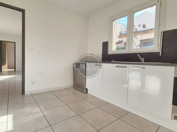 Villa de type 4 pièces à vendre à Agde