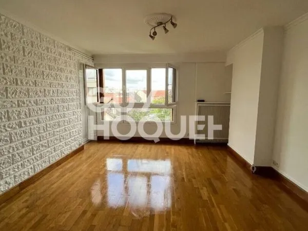 Appartement 3 pièces 57 m²