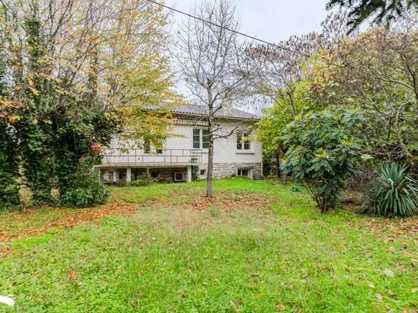 Maison 5 pièces 120 m²