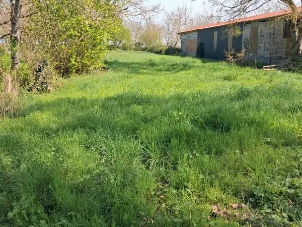 Terrain loisir